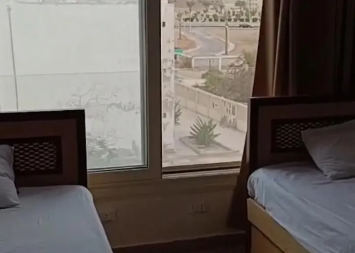 Parco vacanze داخل ميراج اكوا بارك عائلات فقط غير مخصص للشباب